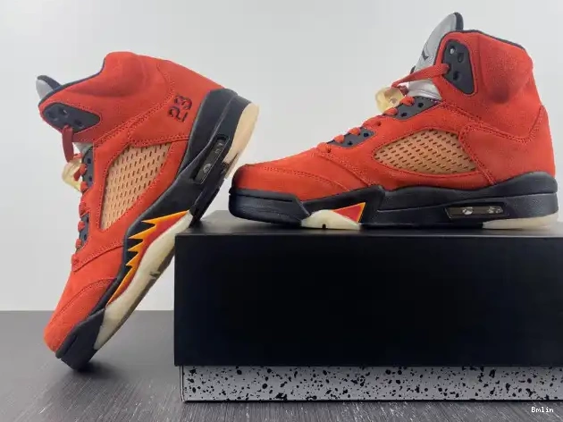 Bmlin Her For Air WMNS 5 Mars Jordan DD9336-800 0618